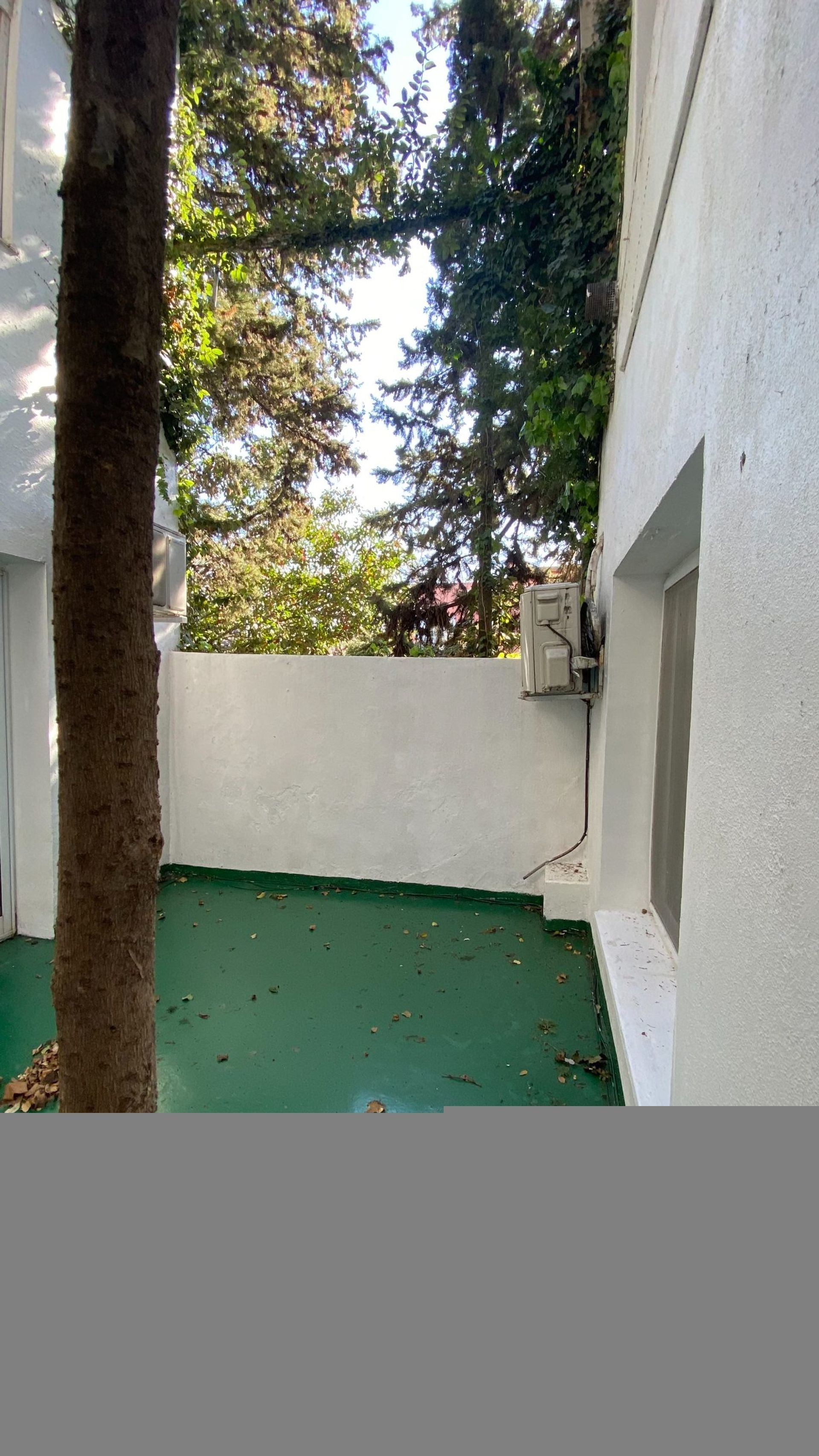 Departamento en el bajo de San Isidro