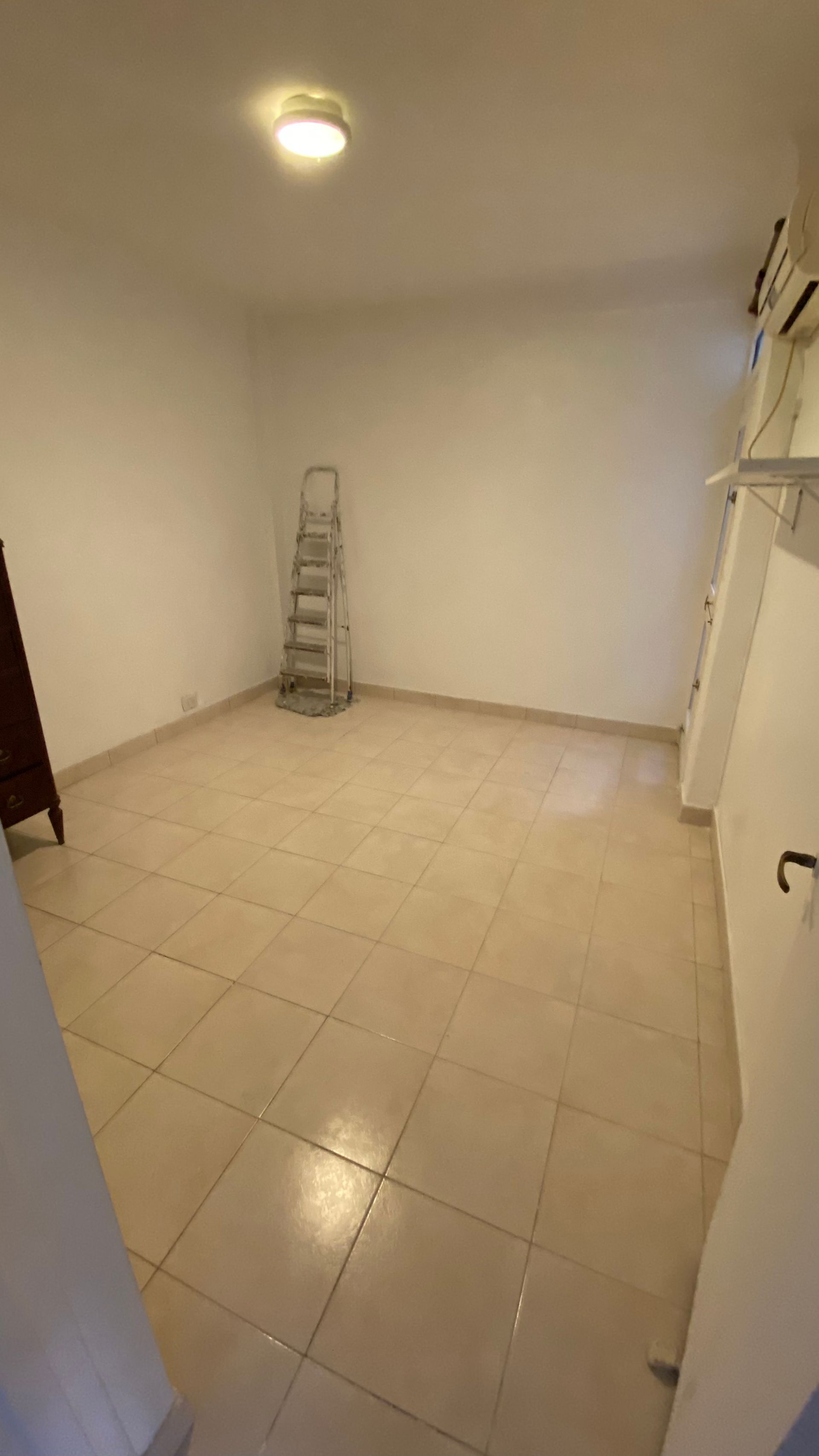 Departamento en el bajo de San Isidro