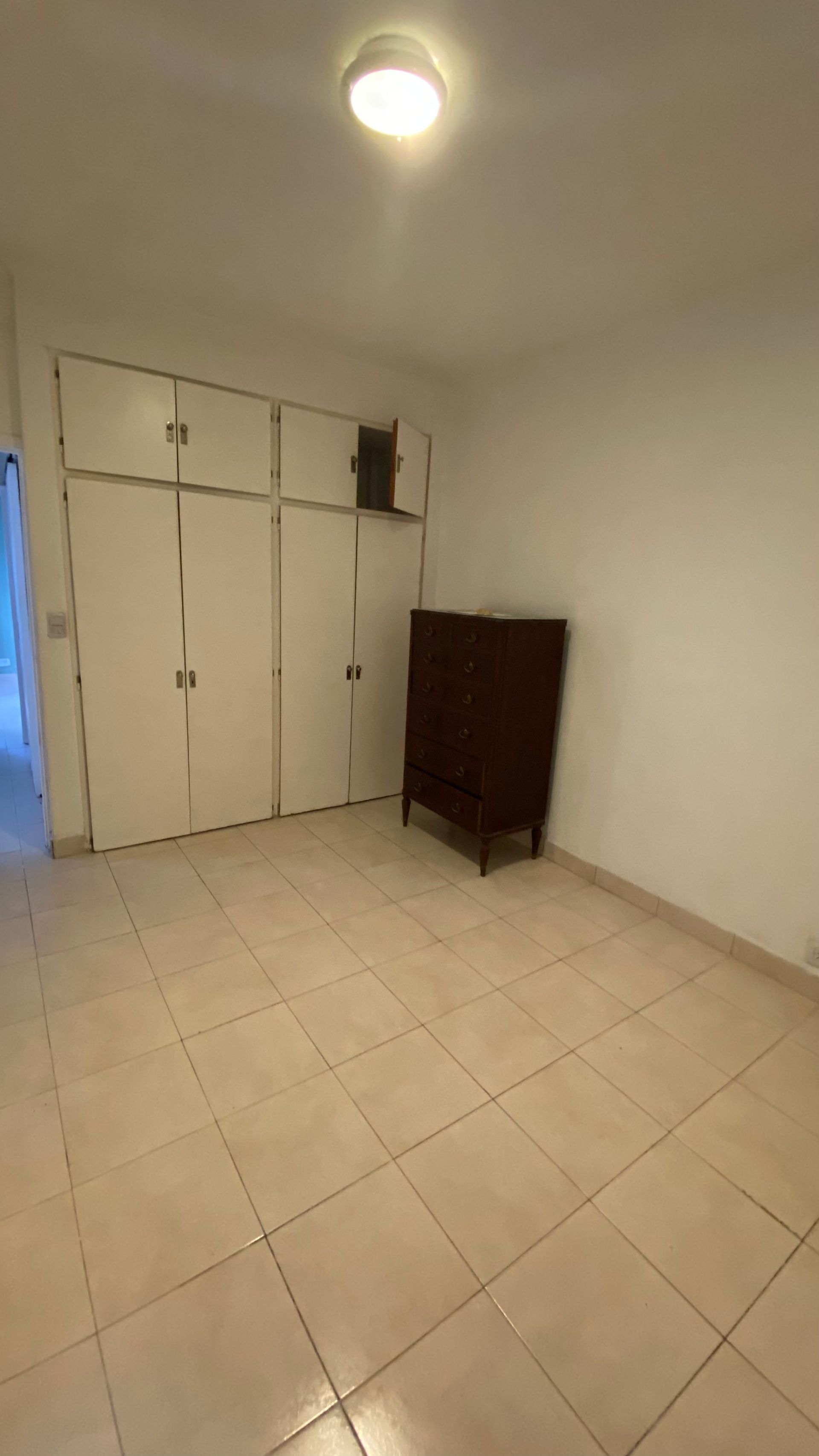 Departamento en el bajo de San Isidro