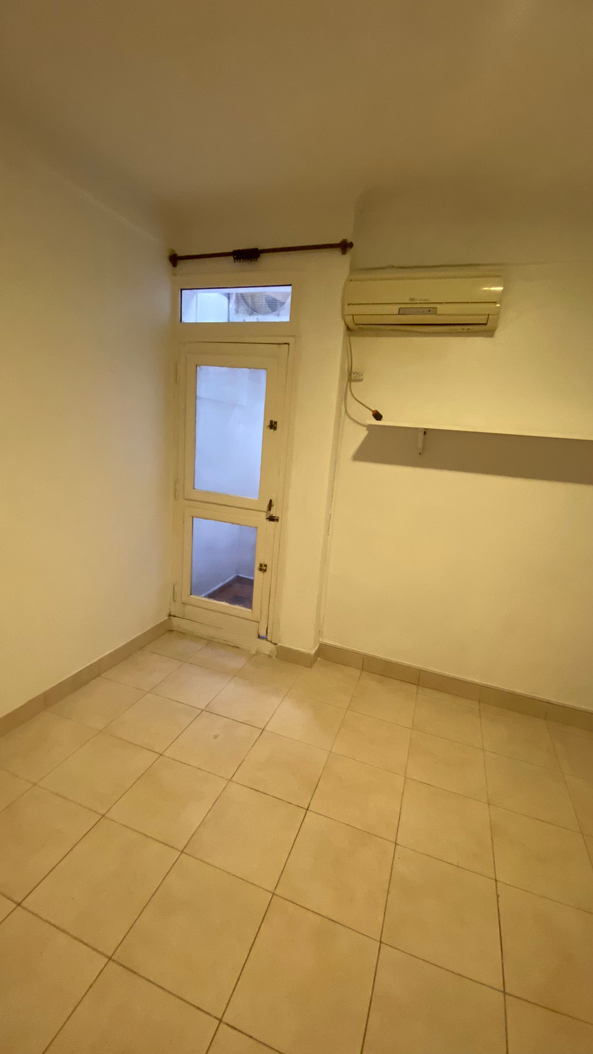Departamento en el bajo de San Isidro