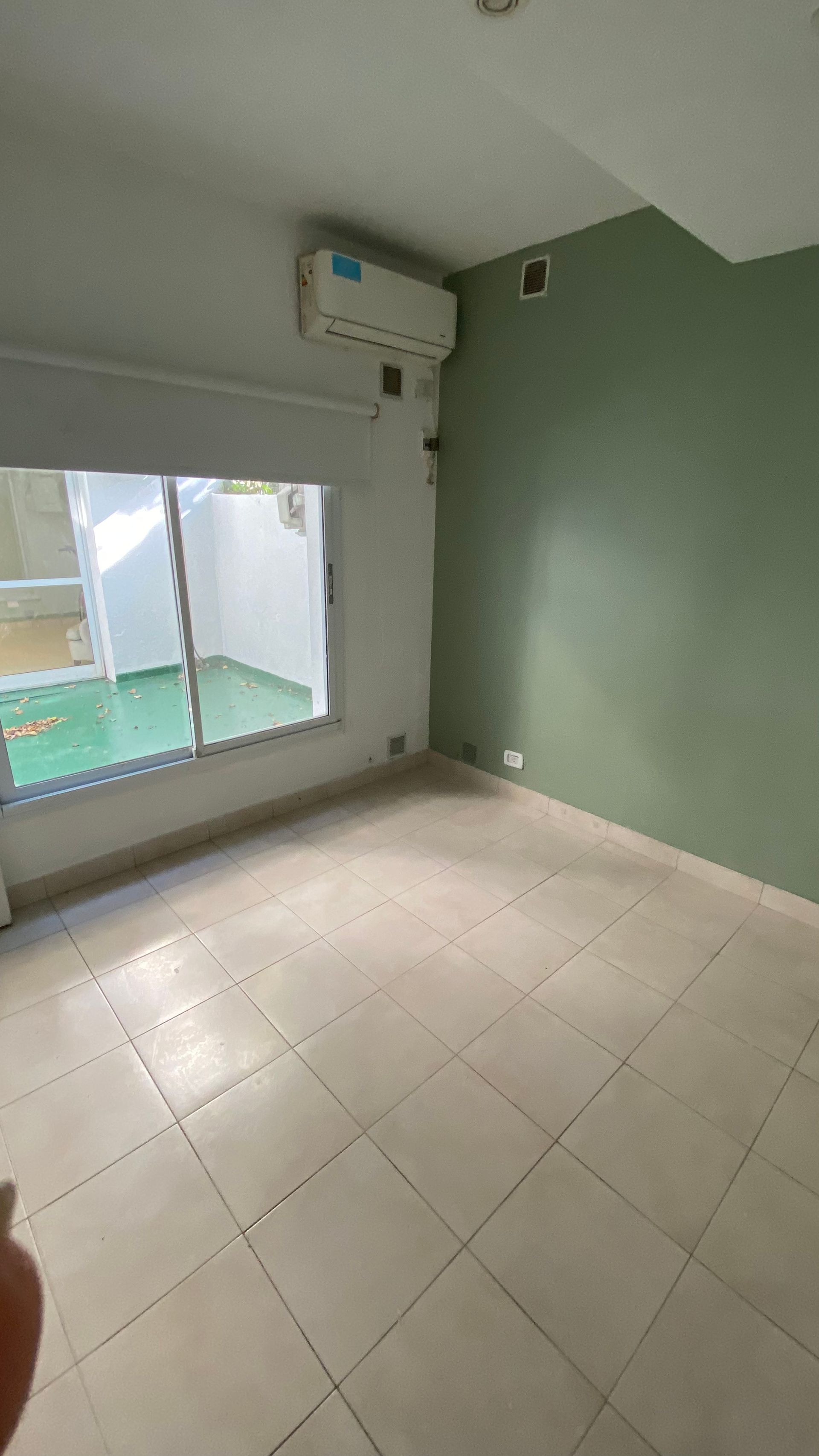 Departamento en el bajo de San Isidro