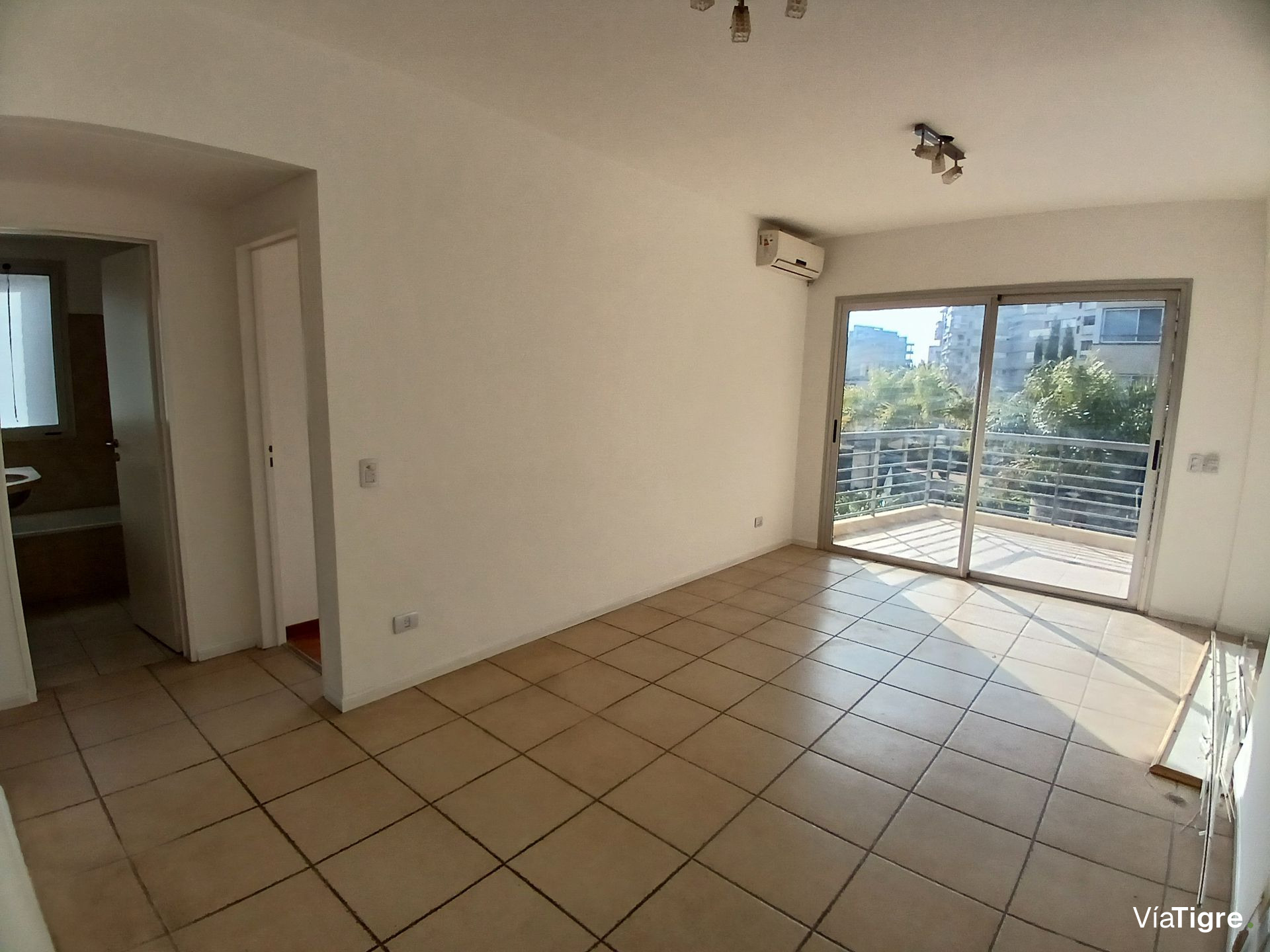 Venta 3 amb con parrilla cochera piscina Nordelta