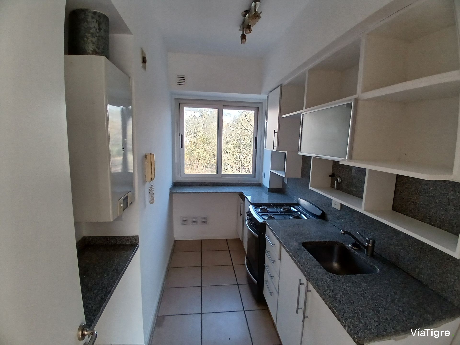 Venta 3 amb con parrilla cochera piscina Nordelta