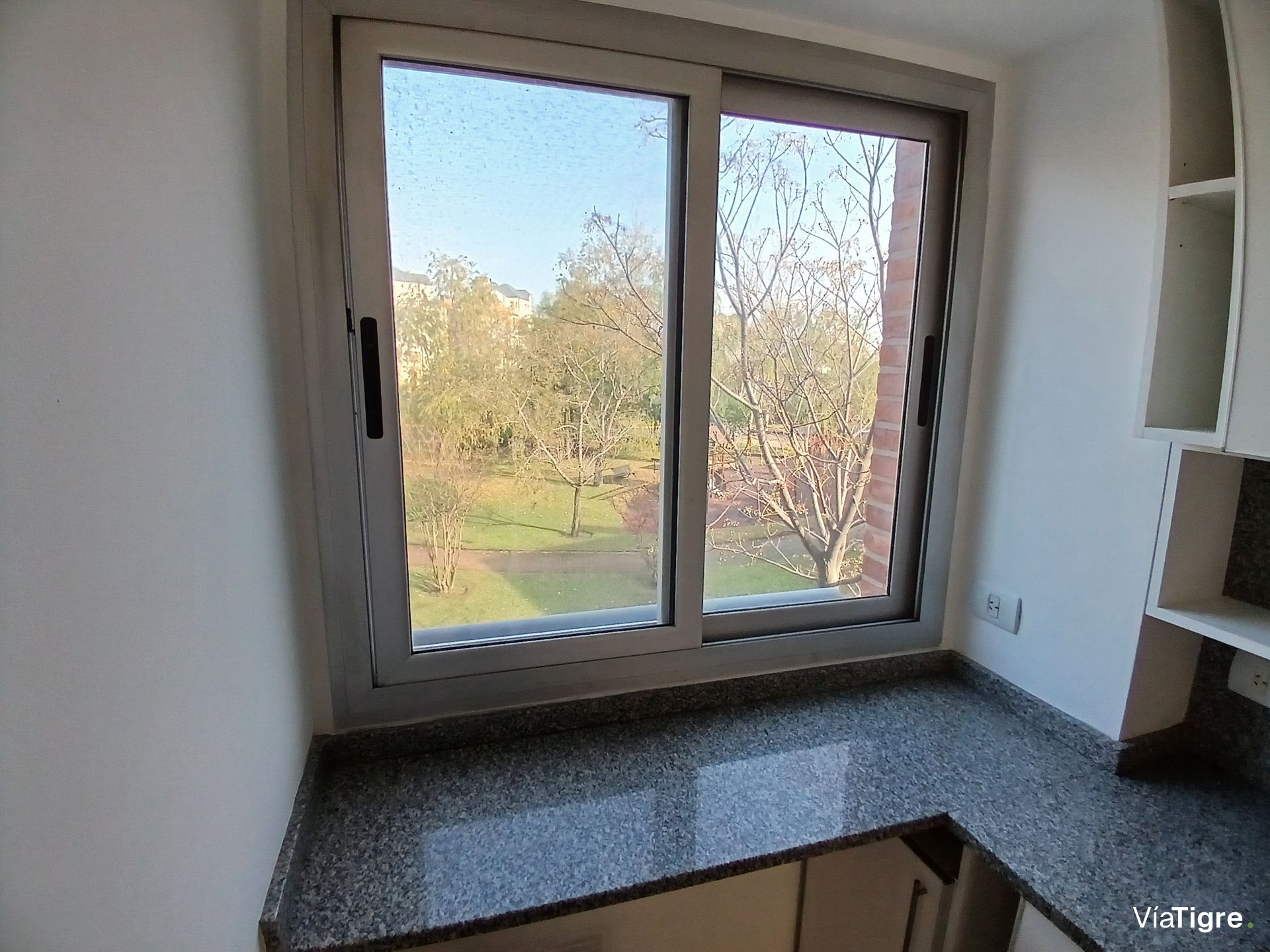 Venta 3 amb con parrilla cochera piscina Nordelta