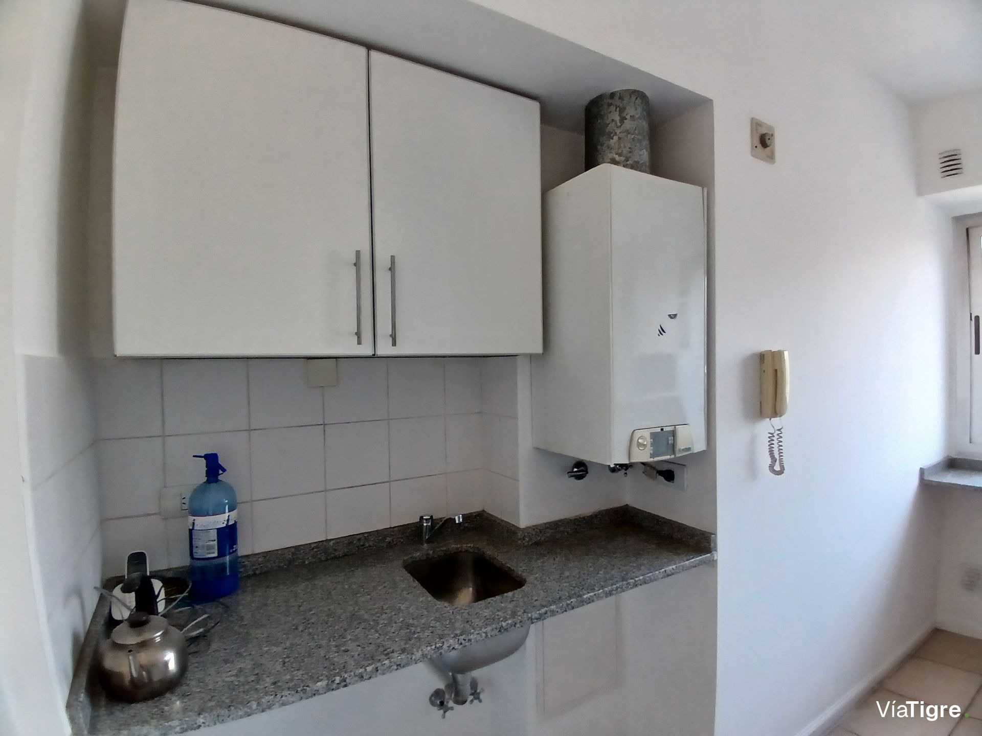 Venta 3 amb con parrilla cochera piscina Nordelta