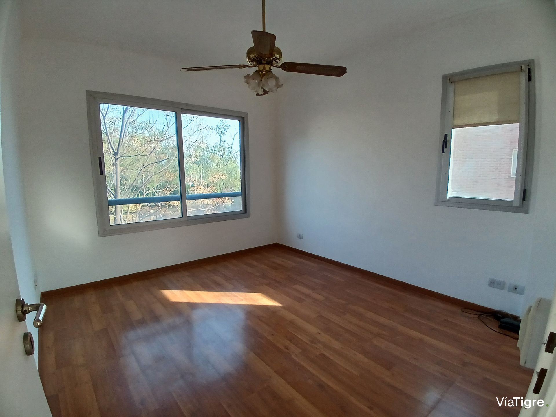 Venta 3 amb con parrilla cochera piscina Nordelta
