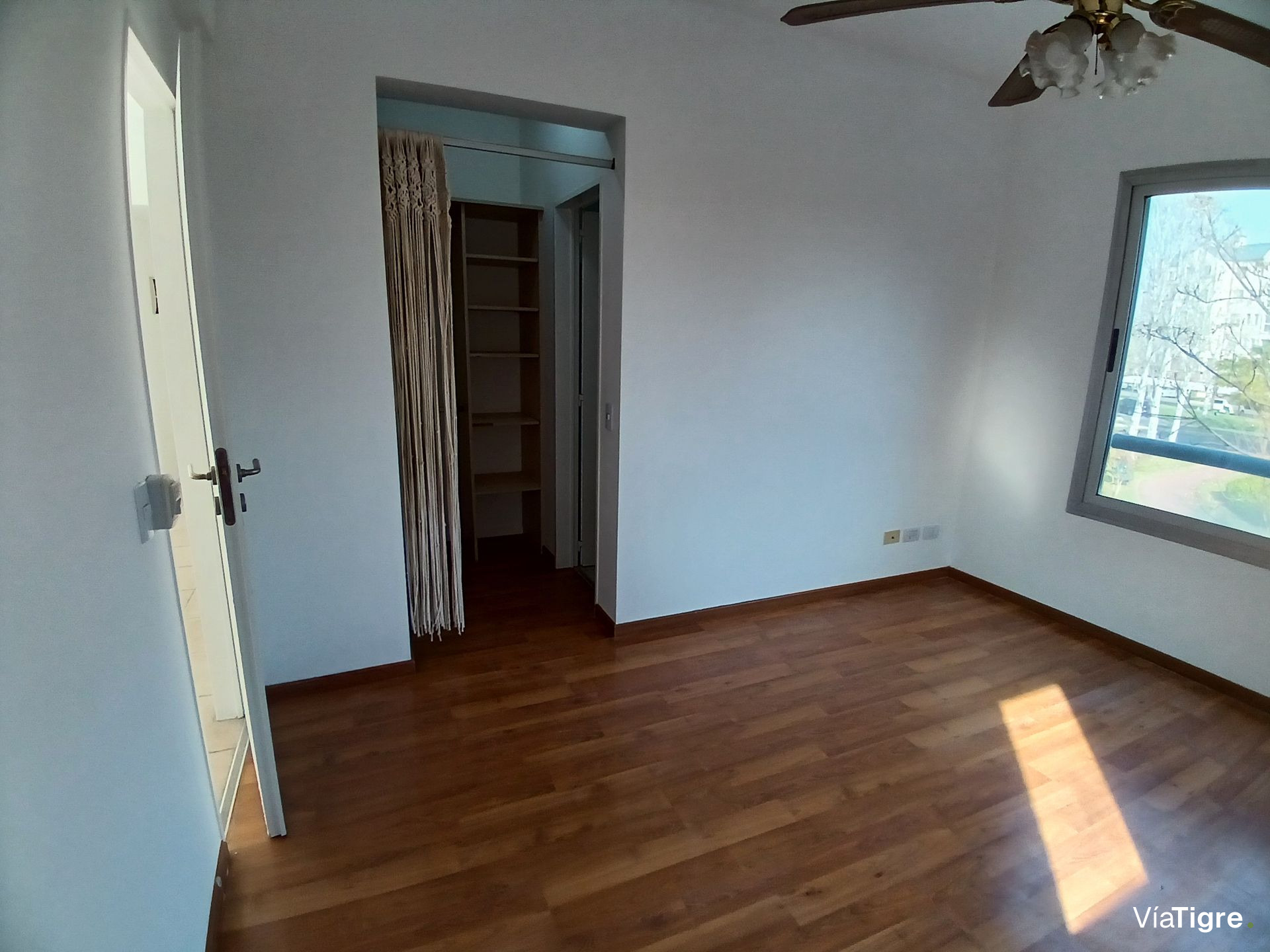 Venta 3 amb con parrilla cochera piscina Nordelta
