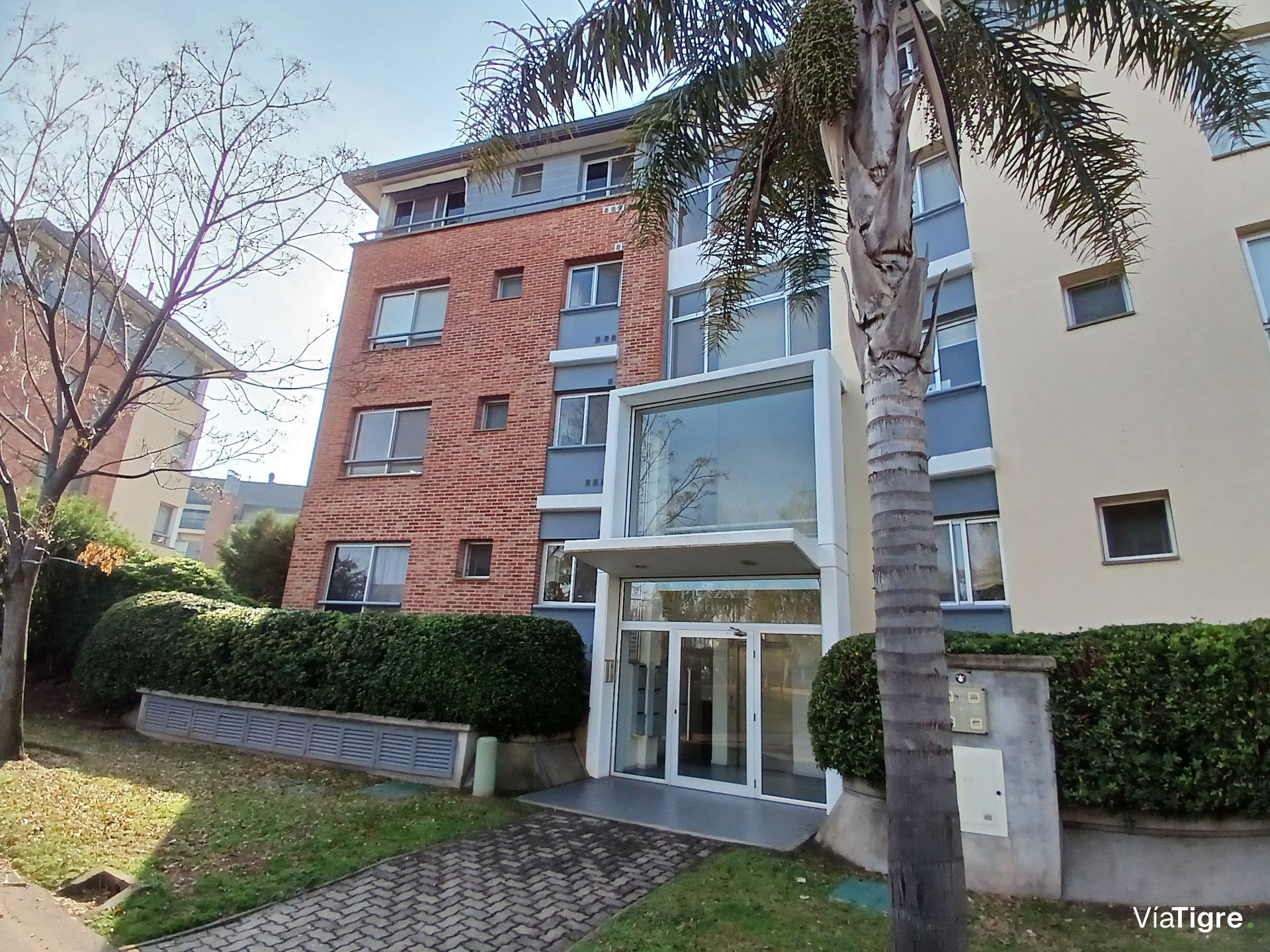 Venta 3 amb con parrilla cochera piscina Nordelta