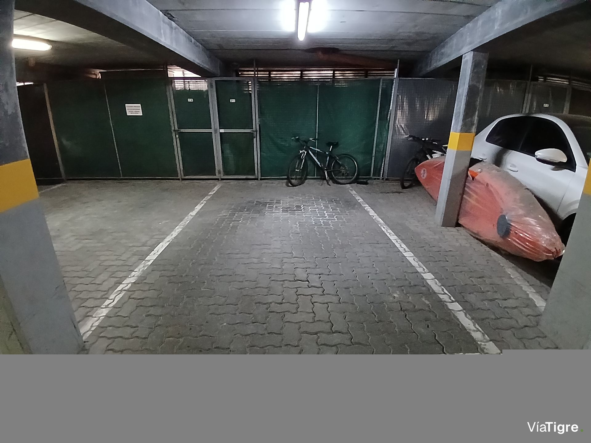 Venta 3 amb con parrilla cochera piscina Nordelta
