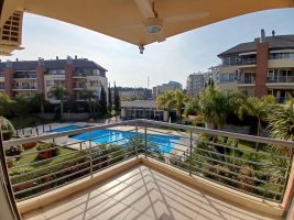 Apartment for sale 3 rooms garage and storage amenities Nordelta