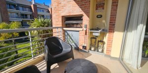 Apartment for sale 3 rooms garage and storage amenities Nordelta