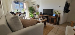 Apartment for sale 3 rooms garage and storage amenities Nordelta