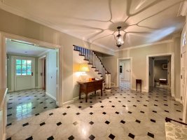 Elegante Residencia Gran Parque Libertador al Rio