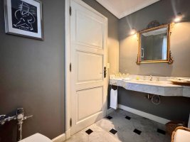 Elegante Residencia Gran Parque Libertador al Rio