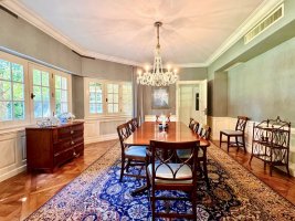Elegante Residencia Gran Parque Libertador al Rio