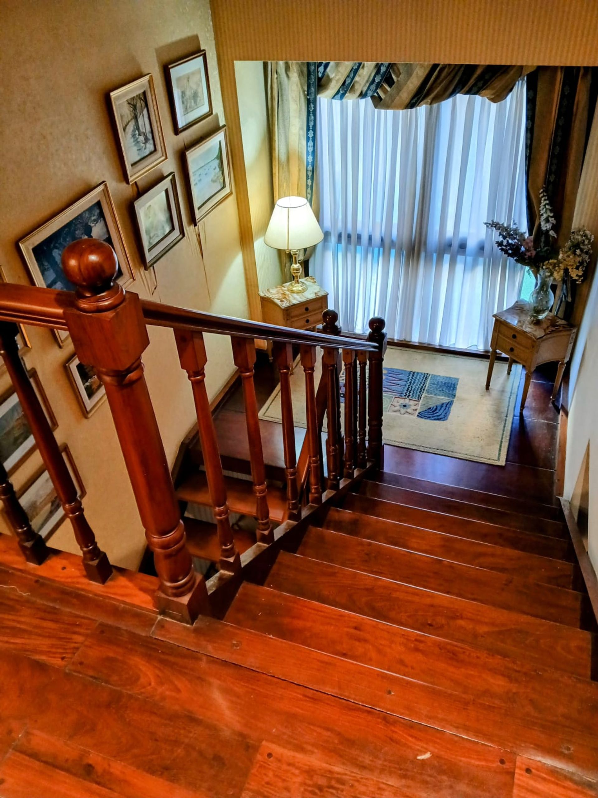 Villa Martelli, Casa 6 Amb, Jardin, Pileta, Cocher