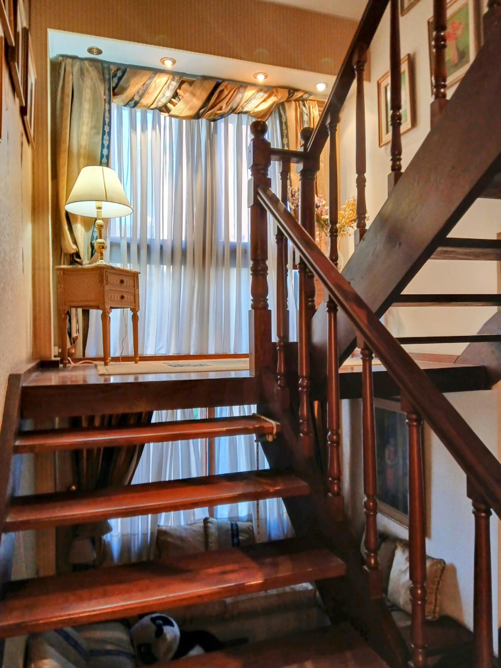 Villa Martelli, Casa 6 Amb, Jardin, Pileta, Cocher