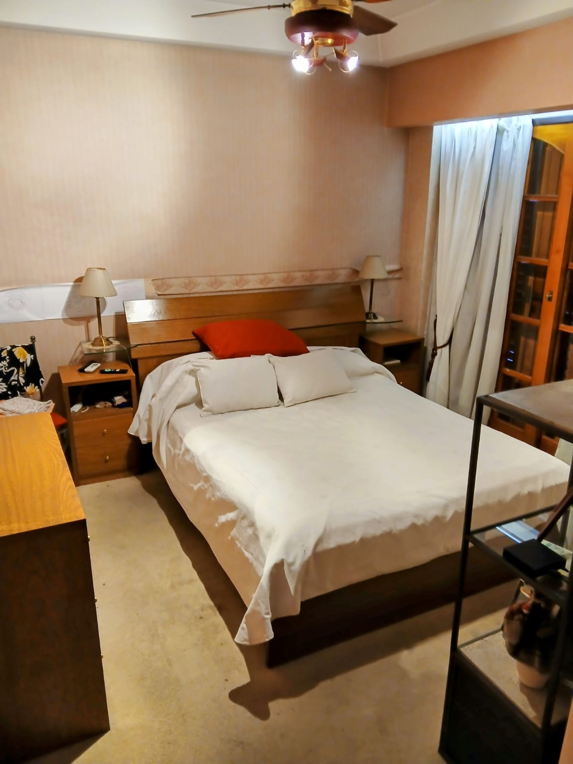 Villa Martelli, Casa 6 Amb, Jardin, Pileta, Cocher
