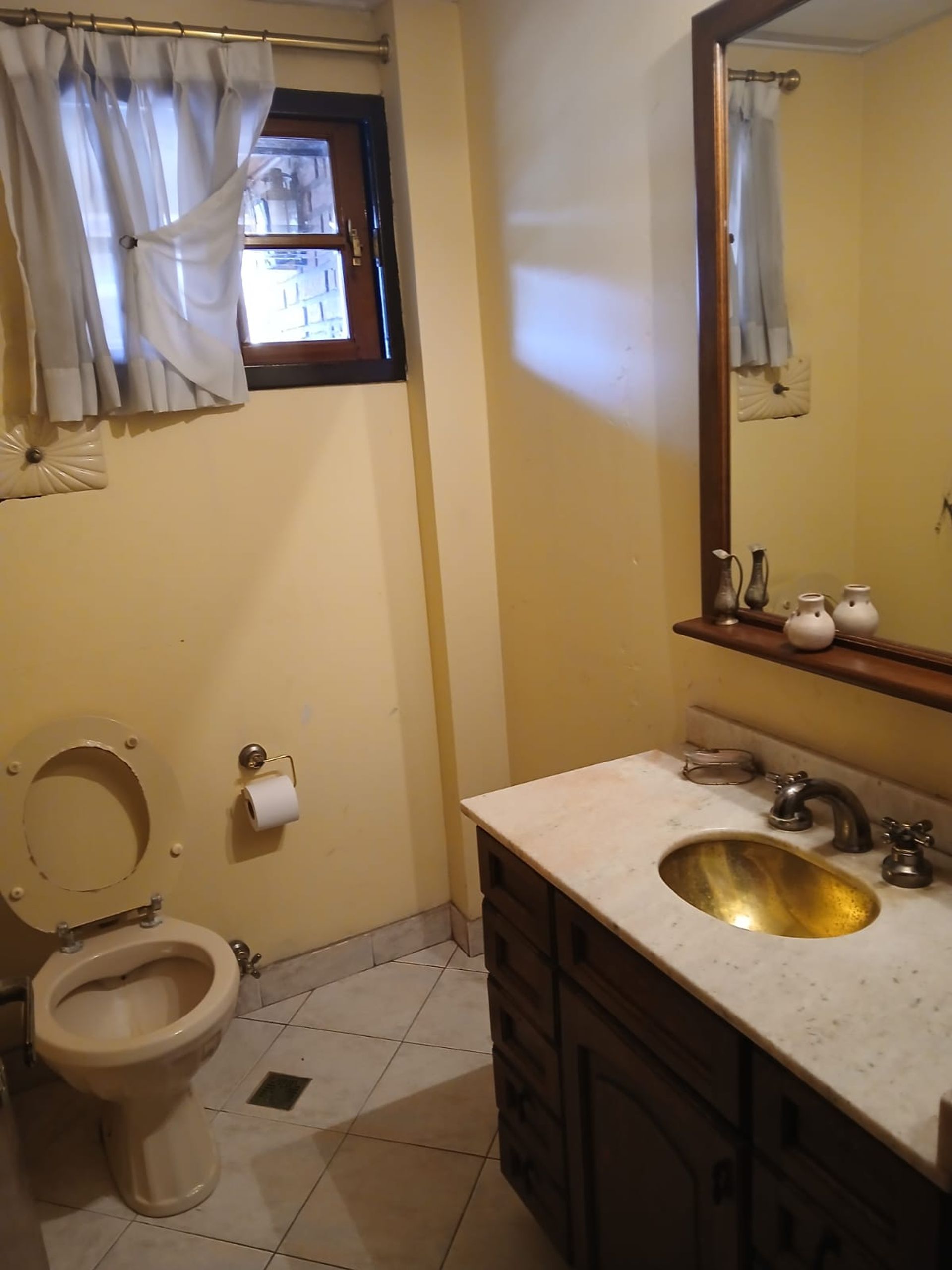 Villa Martelli, Casa 6 Amb, Jardin, Pileta, Cocher