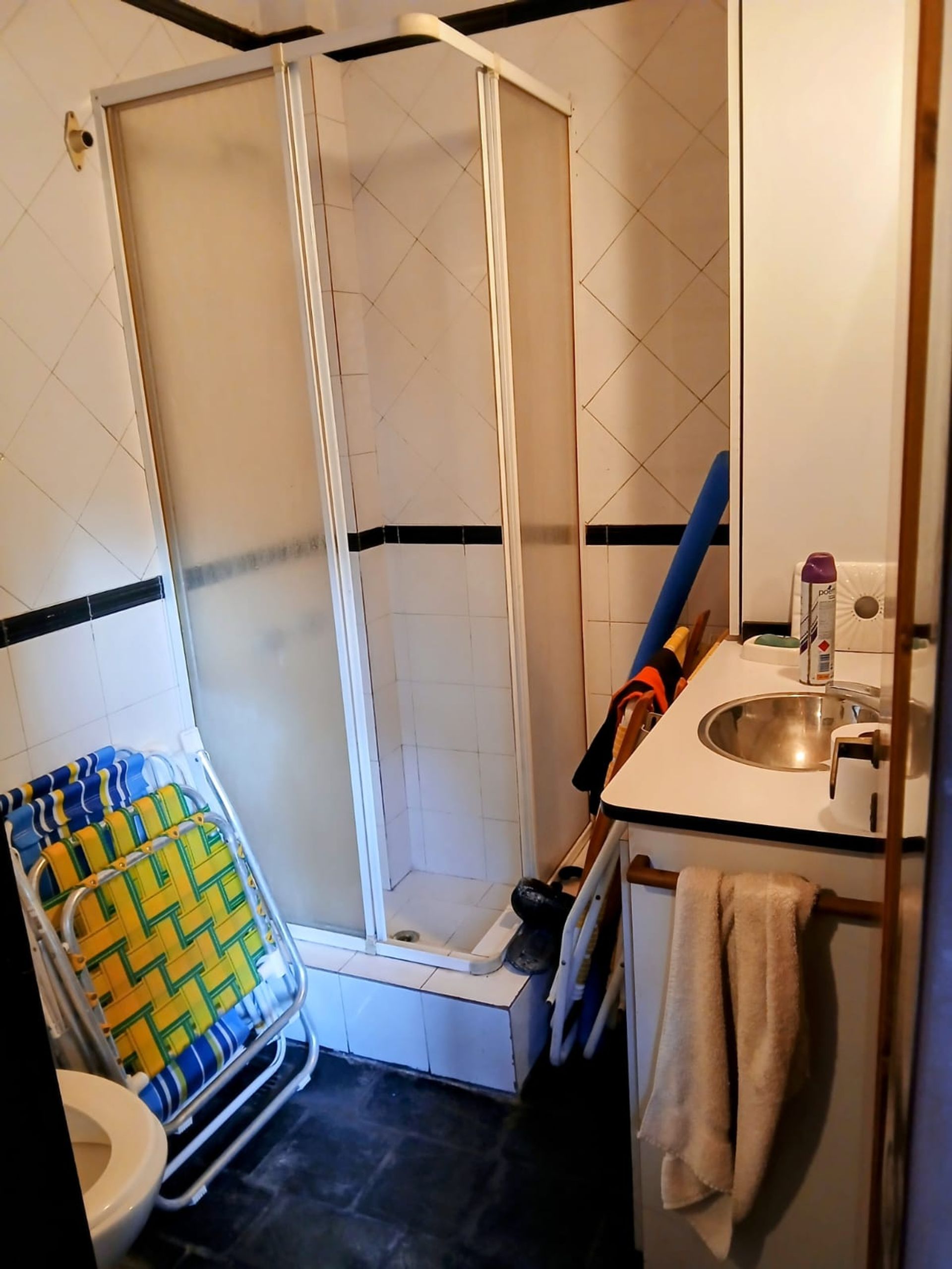 Villa Martelli, Casa 6 Amb, Jardin, Pileta, Cocher