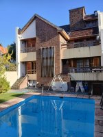 Villa Martelli, Casa 6 Amb, Jardin, Pileta, Cocher