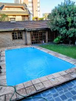 Villa Martelli, Casa 6 Amb, Jardin, Pileta, Cocher