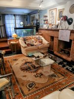 Villa Martelli, Casa 6 Amb, Jardin, Pileta, Cocher