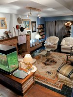 Villa Martelli, Casa 6 Amb, Jardin, Pileta, Cocher