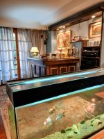 Villa Martelli, Casa 6 Amb, Jardin, Pileta, Cocher