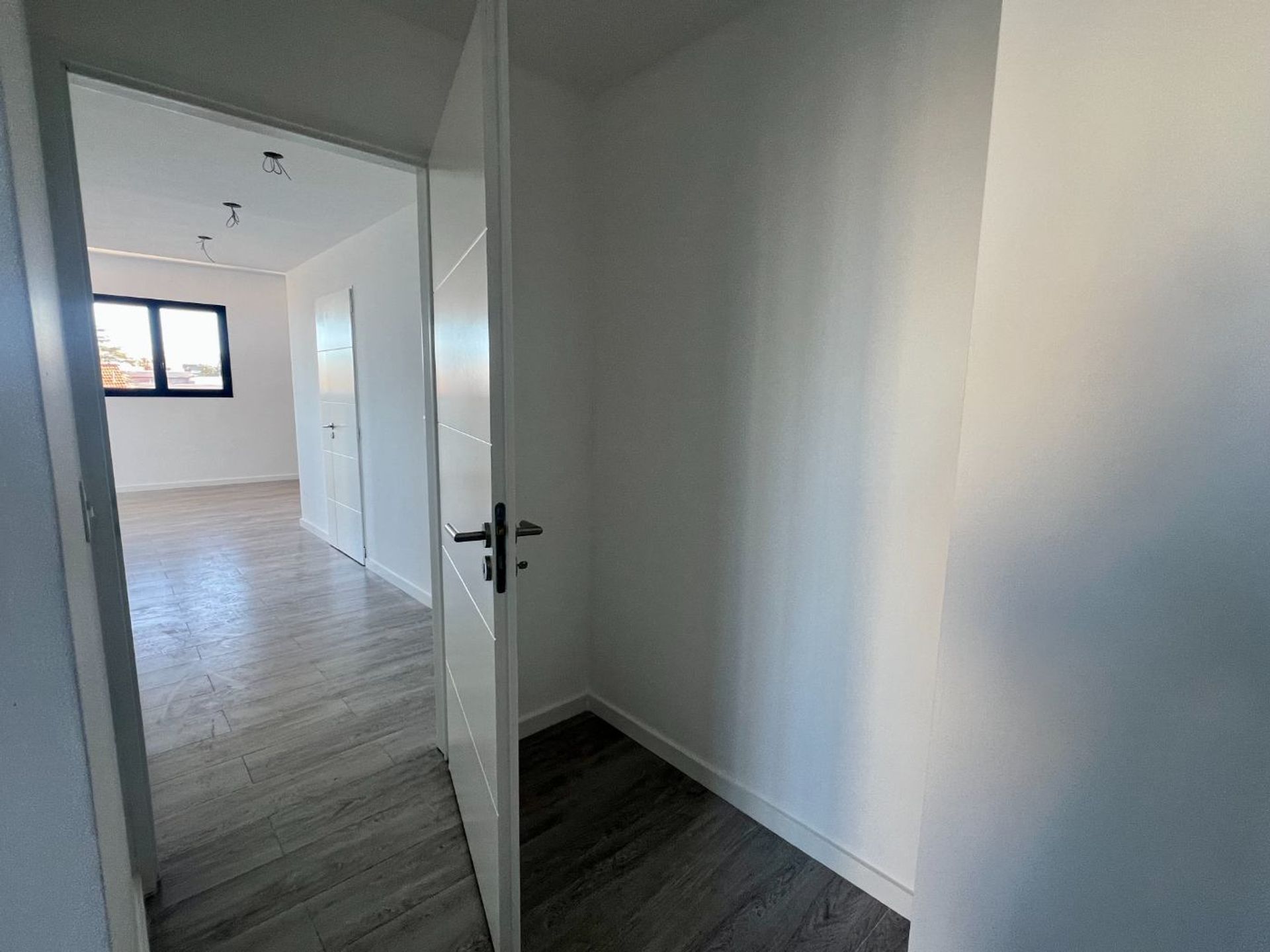 3/4 Ambientes Torre Bamboo con Patio y Cochera
