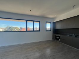 3/4 Ambientes Torre Bamboo con Patio y Cochera