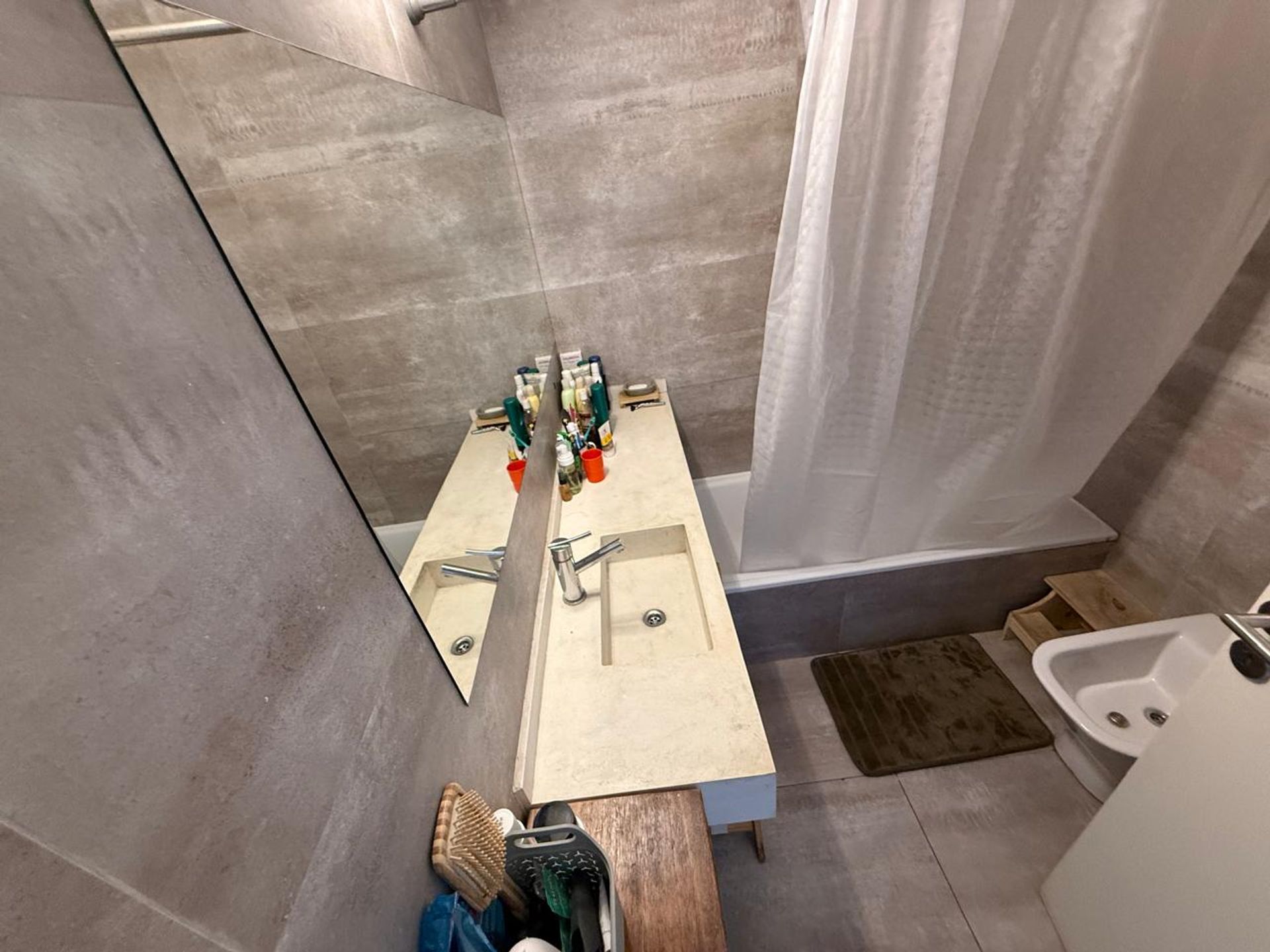 Venta Exclusivo Triplex en el bajo de La Lucila