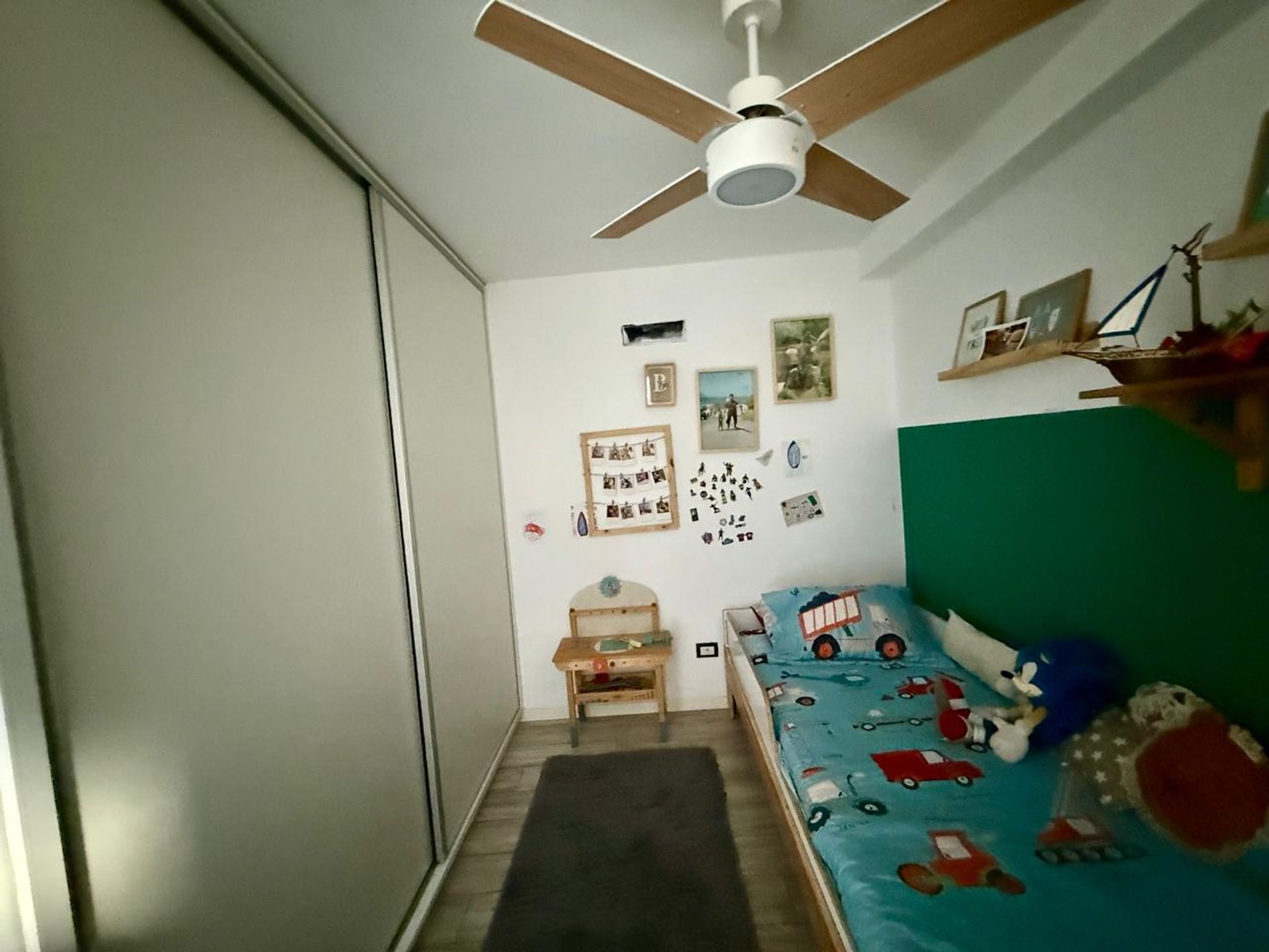 Venta Exclusivo Triplex en el bajo de La Lucila