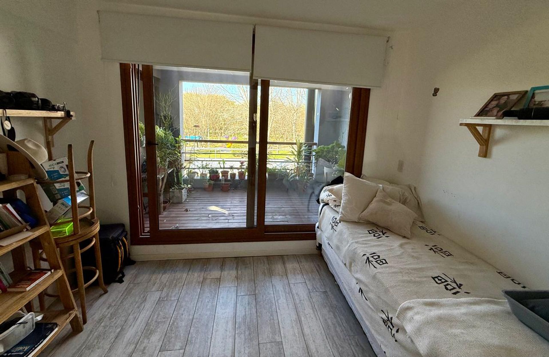 Venta Exclusivo Triplex en el bajo de La Lucila