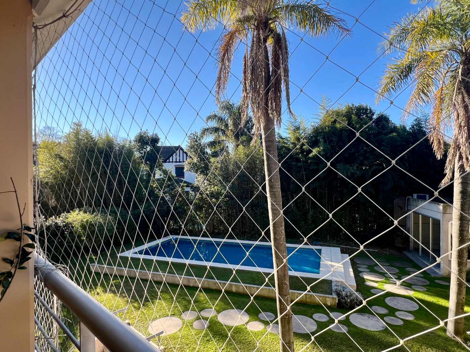 3 ambientes Punta Chica 2 Cocheras Pileta y balcon