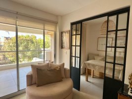 3 ambientes Punta Chica 2 Cocheras Pileta y balcon