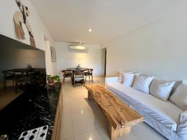 3 ambientes Punta Chica 2 Cocheras Pileta y balcon