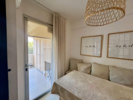 3 ambientes Punta Chica 2 Cocheras Pileta y balcon