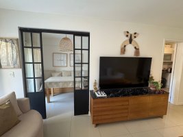 3 ambientes Punta Chica 2 Cocheras Pileta y balcon