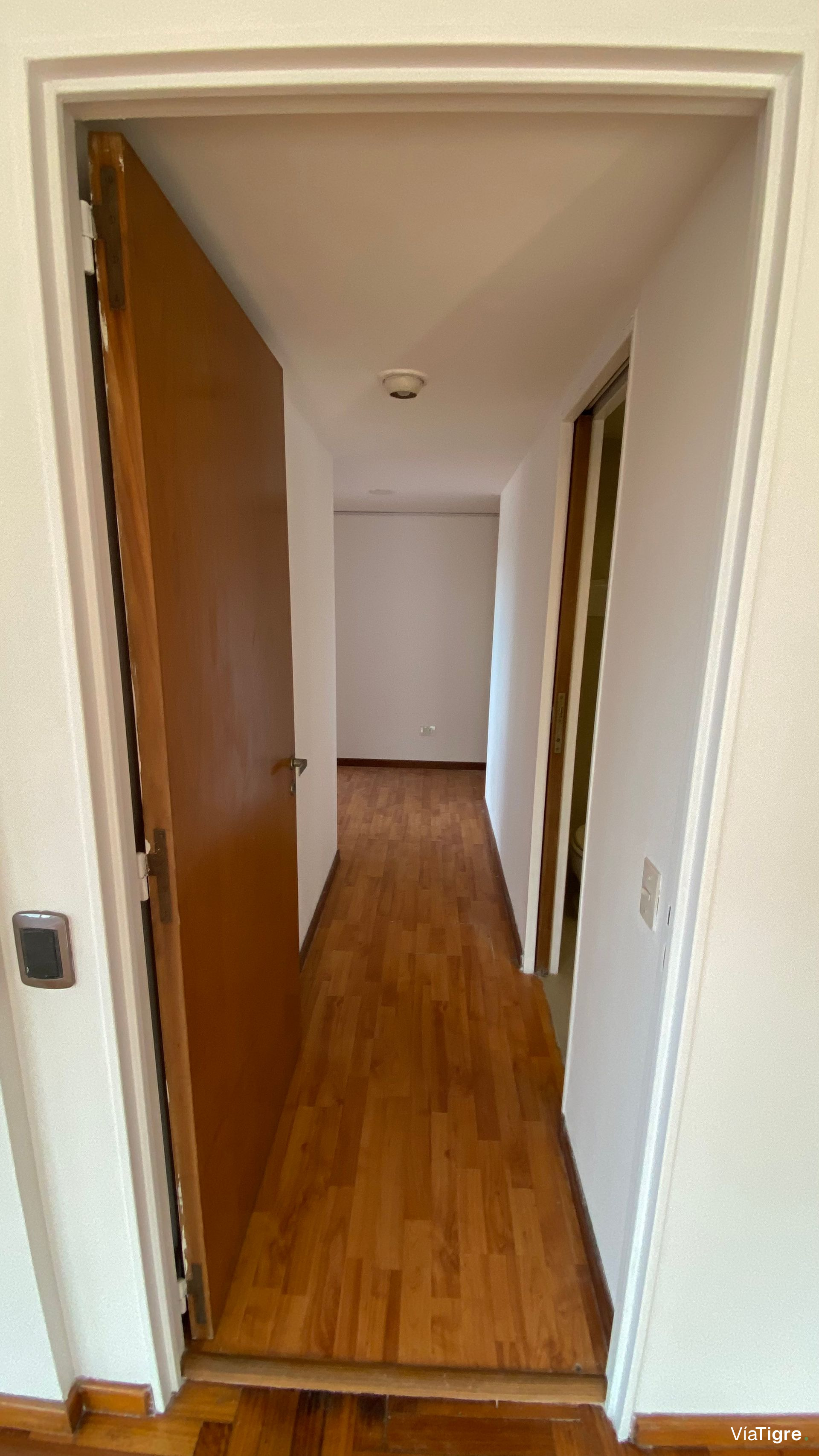 4 ambientes c/cochera en Martínez