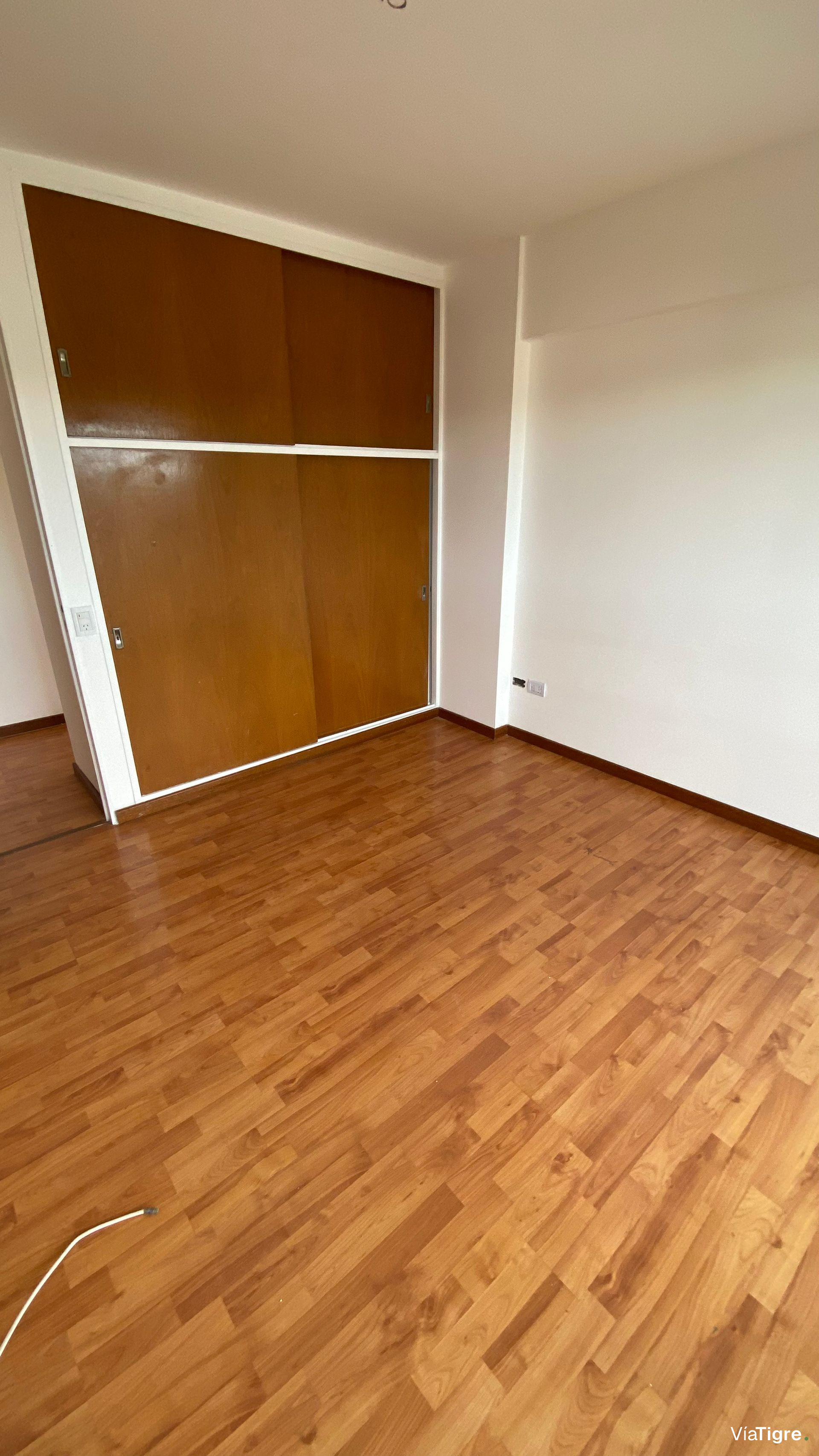 4 ambientes c/cochera en Martínez