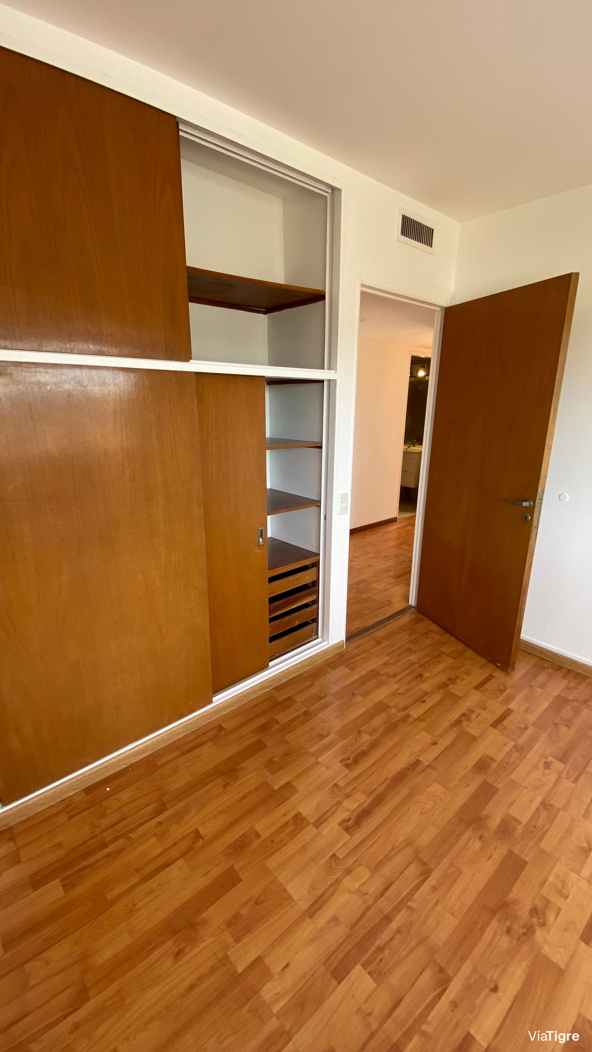 4 ambientes c/cochera en Martínez