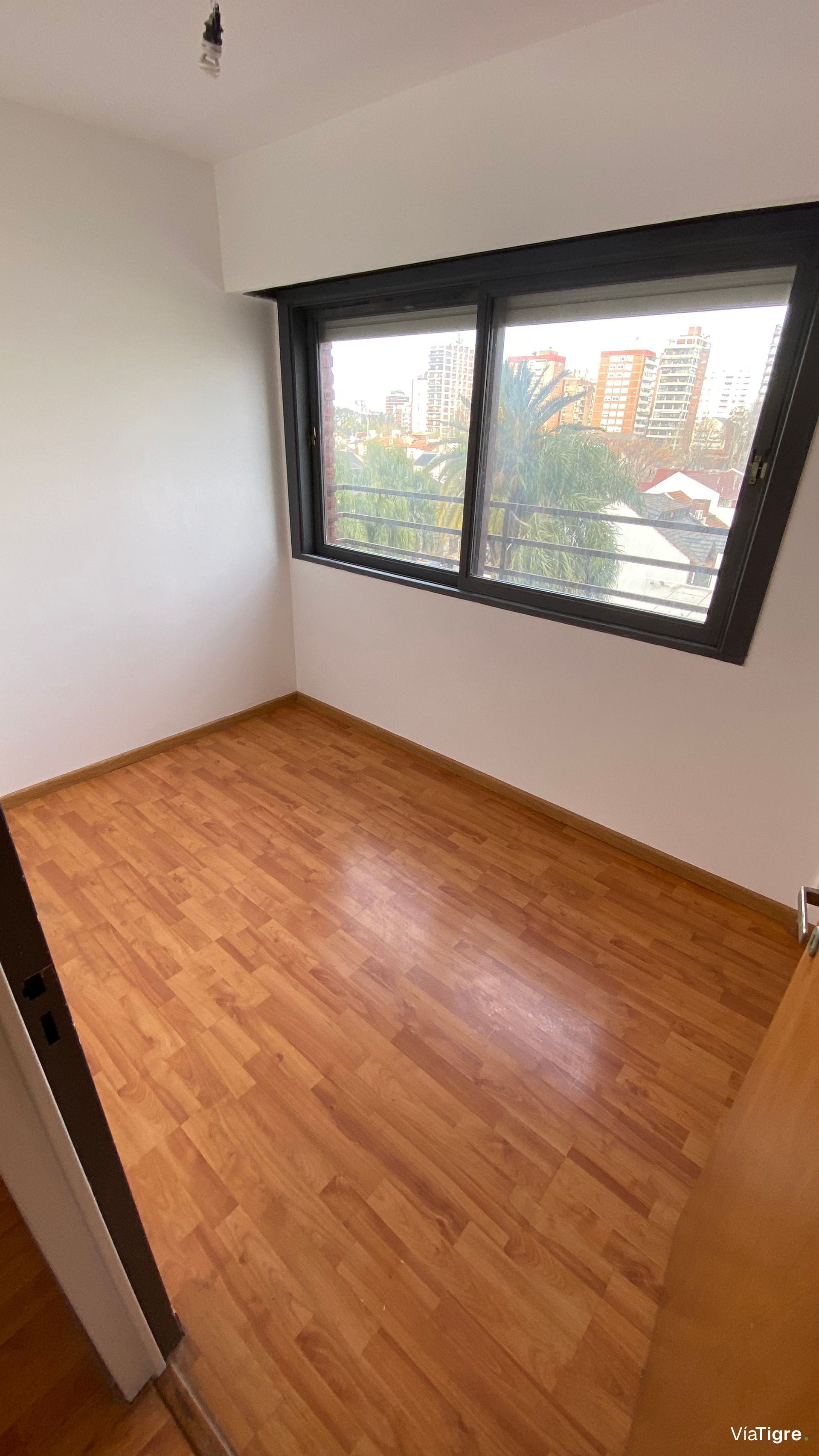 4 ambientes c/cochera en Martínez
