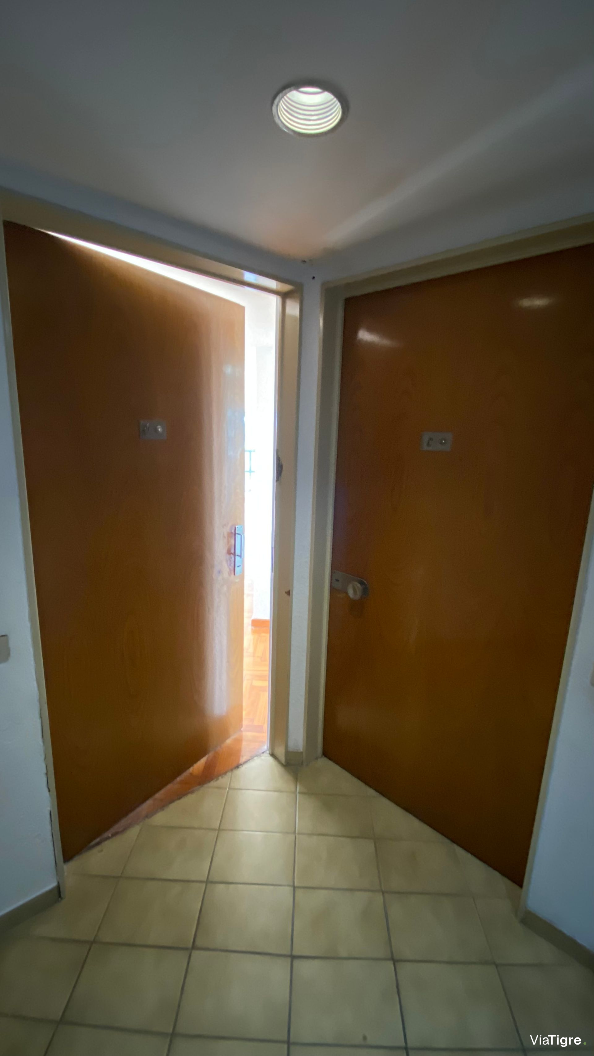4 ambientes c/cochera en Martínez
