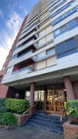 4 ambientes c/cochera en Martínez