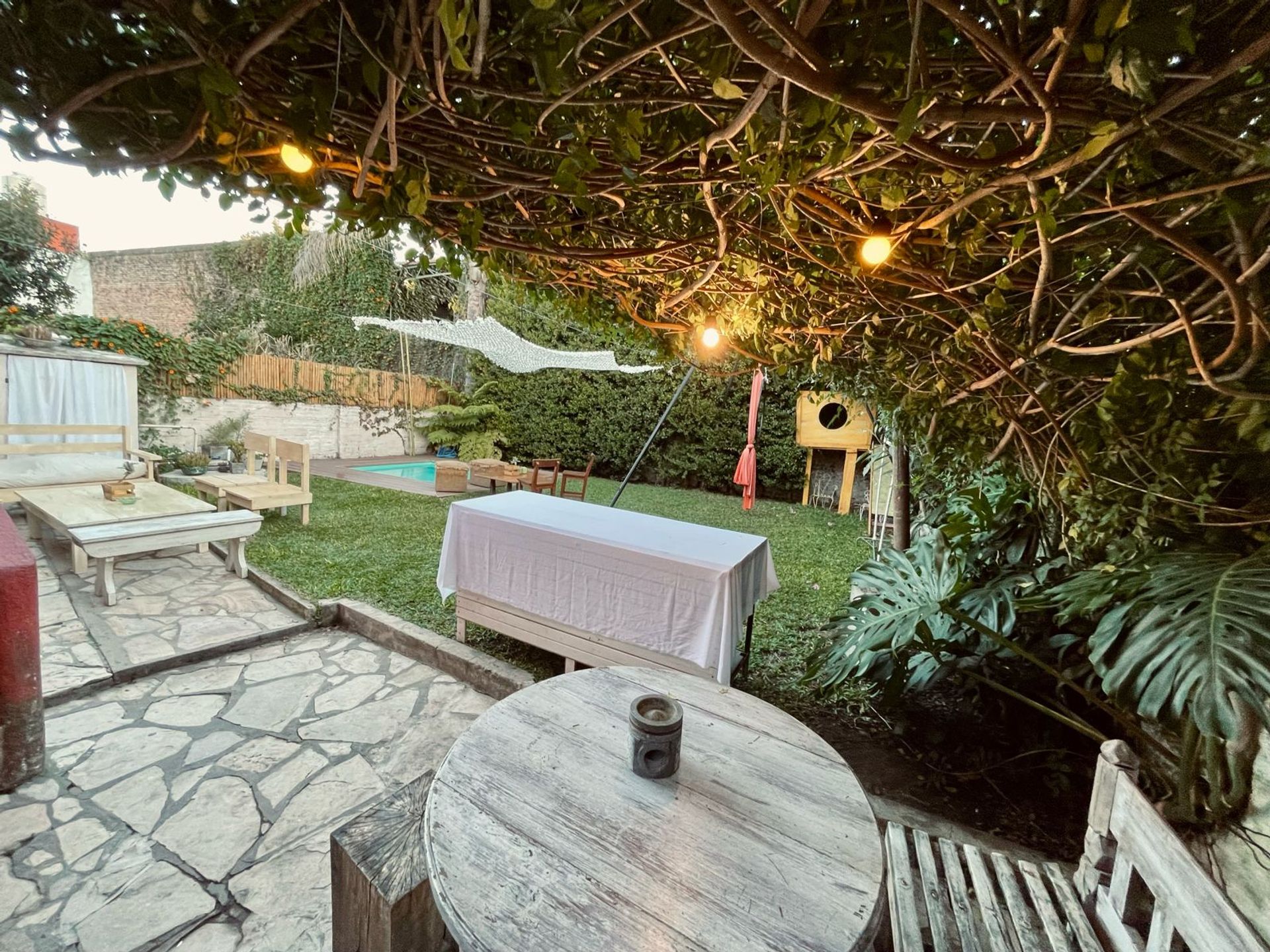 Venta Casa en Tigre con Jardín / Pileta / Cochera