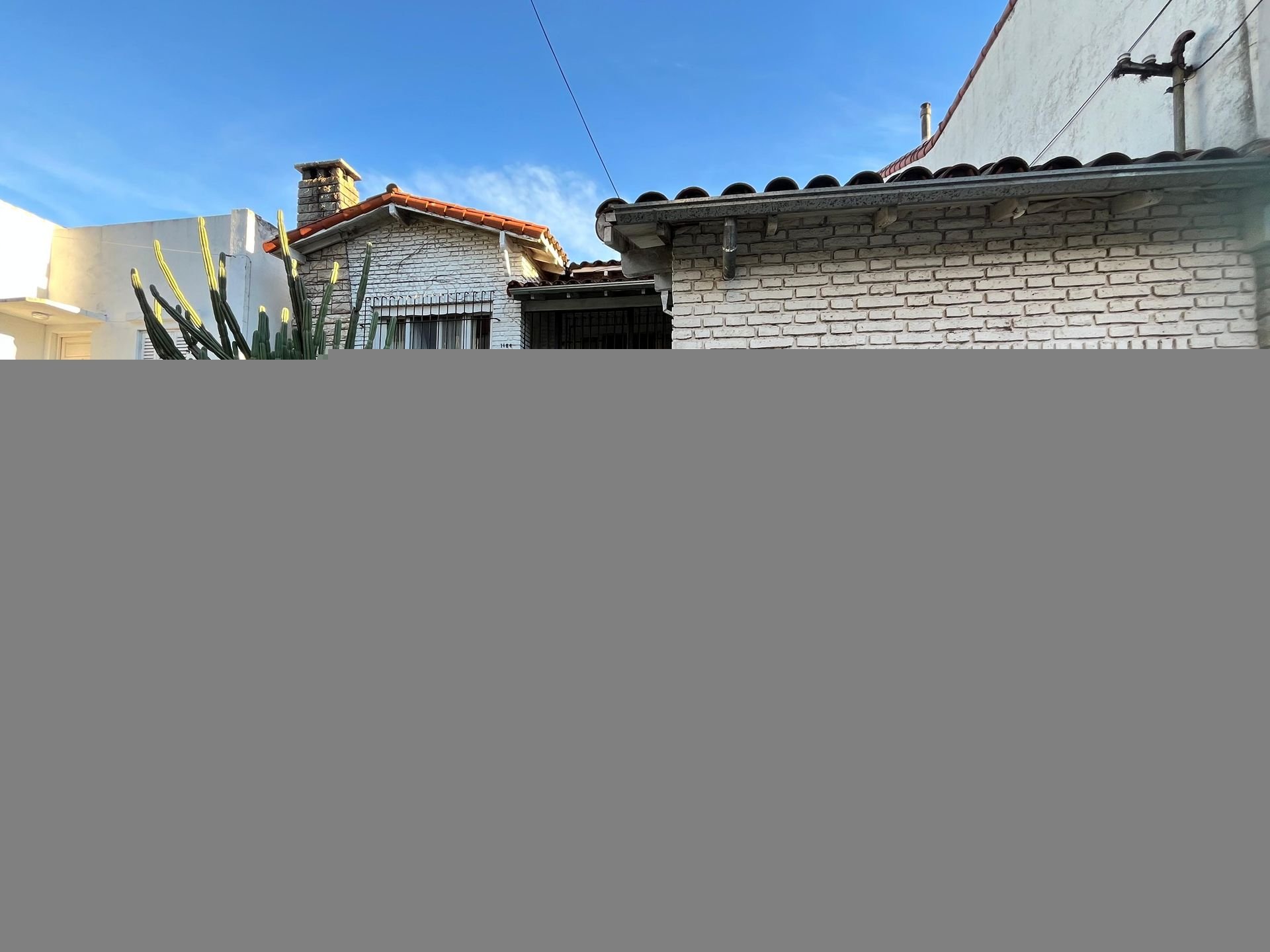 Venta Casa en Tigre con Jardín / Pileta / Cochera