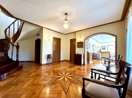 Casa en Martinez al Río - 7 ambientes muy luminosa