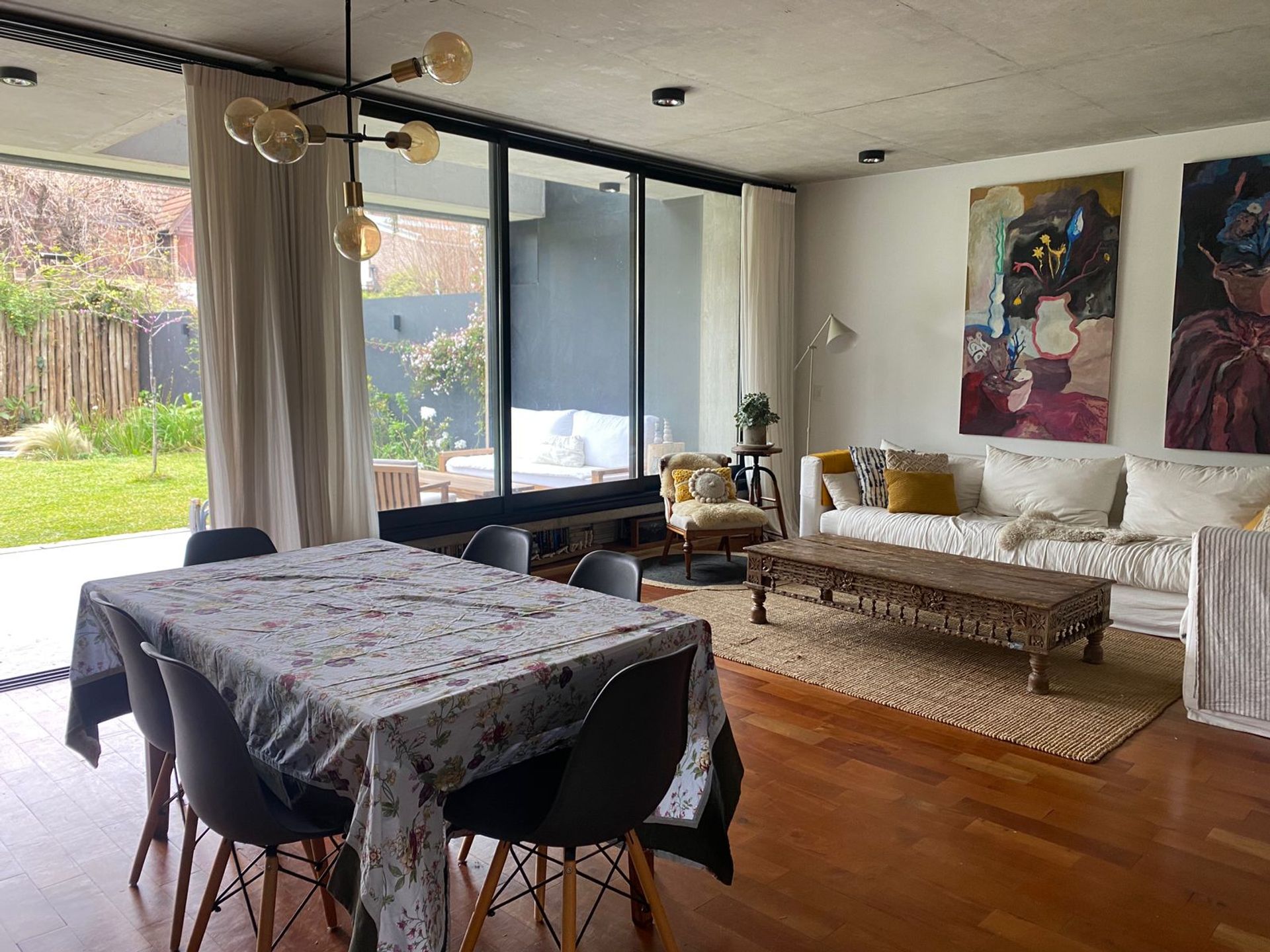 Casa en La Horqueta VERANO 2026