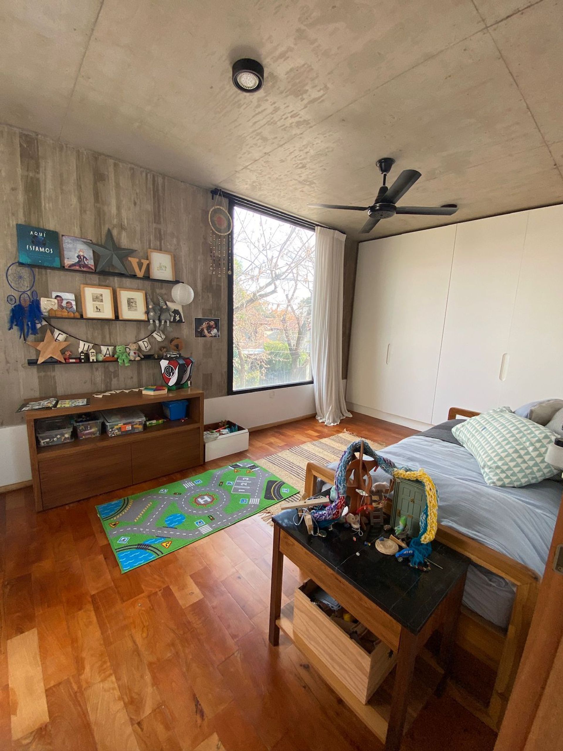 Casa en La Horqueta VERANO 2026